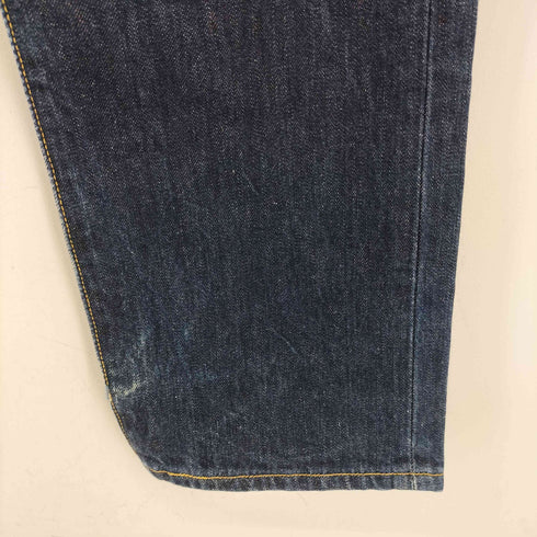 リーバイス Levis 501 ボタンフライ ストレートデニムパンツ メンズ 33×32