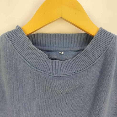 ハロッズ HARRODS イングランド製 ロゴ刺繍 スウェット メンズ import:M