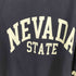 ジャーナルスタンダードレリューム JOURNAL STANDARD relume 23SS NEVADA ロゴ スウェット レディース FREE