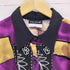 CALICHE 総柄L/S シャツ メンズ
