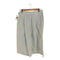 エヴァムエヴァ evam eva easy wide tuck pants コットンイージーワイドタックパンツ レディース 2