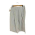 エヴァムエヴァ evam eva easy wide tuck pants コットンイージーワイドタックパンツ レディース 2