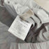 エヴァムエヴァ evam eva easy wide tuck pants コットンイージーワイドタックパンツ レディース 2