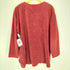 MADE IN USA ベロアプルオーバー メンズ JPN:XL
