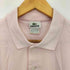 ラコステ LACOSTE 半袖 鹿の子ポロシャツ メンズ 4