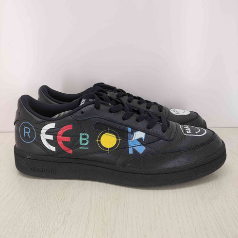 リーボック Reebok Club C 85 Shoes メンズ JPN:30