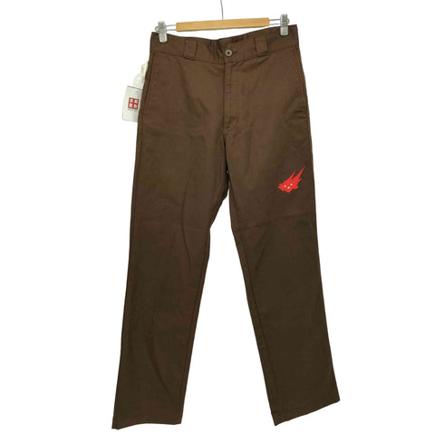 カクティ CACTI USA製 Heritage work pants メンズ L