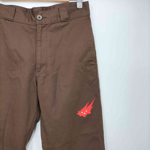 カクティ CACTI USA製 Heritage work pants メンズ L