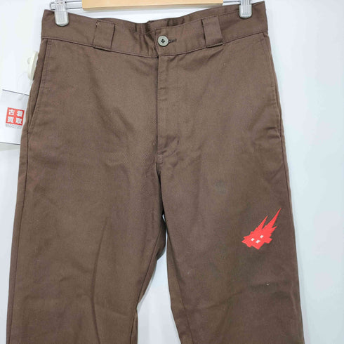 カクティ CACTI USA製 Heritage work pants メンズ L