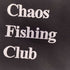 カオスフィッシングクラブ chaos fishing club ロゴ刺繍 バックパック メンズ