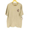 アンチソーシャルソーシャルクラブ ANTI SOCIAL SOCIAL CLUB MADE IN USA バックロゴプリントS/S TEE メンズ JPN:XXL