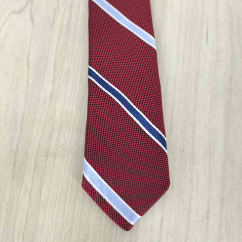 チャップスラルフローレン CHAPS RALPH LAUREN レジメンタルストライプ メンズ