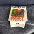 フルーツオブザルーム FRUIT OF THE LOOM 90-00s シャツドッキングスウェット レディース JPN:M