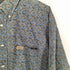ペンドルトン PENDLETON BDペイズリー柄L/S シャツ メンズ JPN:L
