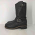 チペワ CHIPPEWA 11inch STEEL TOE ENGINEER BOOTS メンズ US:8
