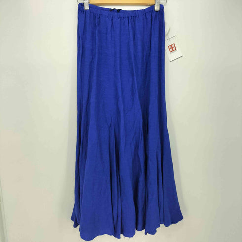 プラージュ PLAGE glace flare スカート レディース 38
