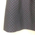 トッカ TOCCA リボン 総柄 フレンチスリーブ ワンピース レディース JPN:0