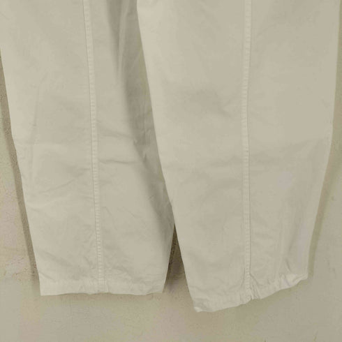 トゥデイフル TODAYFUL Cotton Gather Pantsコットンギャザーパンツ メンズ 38