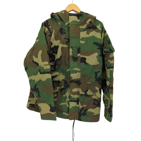 ユーエスアーミー U.S. ARMY 90S 1st 後期型 ECWCS COLD WEATHER PARKA 96年製 メンズ MEDIUM-REGULAR