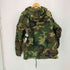 ユーエスアーミー U.S. ARMY 90S 1st 後期型 ECWCS COLD WEATHER PARKA 96年製 メンズ MEDIUM-REGULAR