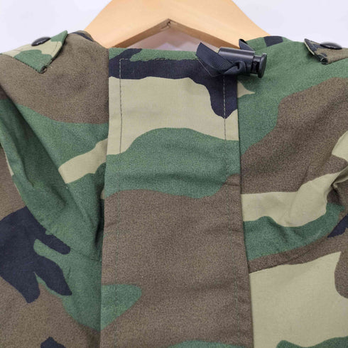 ユーエスアーミー U.S. ARMY 90S 1st 後期型 ECWCS COLD WEATHER PARKA 96年製 メンズ MEDIUM-REGULAR