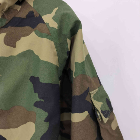 ユーエスアーミー U.S. ARMY 90S 1st 後期型 ECWCS COLD WEATHER PARKA 96年製 メンズ MEDIUM-REGULAR