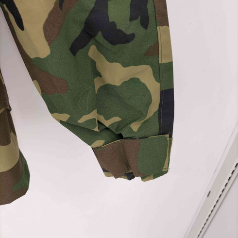 ユーエスアーミー U.S. ARMY 90S 1st 後期型 ECWCS COLD WEATHER PARKA 96年製 メンズ MEDIUM-REGULAR