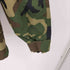 ユーエスアーミー U.S. ARMY 90S 1st 後期型 ECWCS COLD WEATHER PARKA 96年製 メンズ MEDIUM-REGULAR