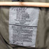ユーエスアーミー U.S. ARMY 90S 1st 後期型 ECWCS COLD WEATHER PARKA 96年製 メンズ MEDIUM-REGULAR