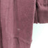 アンダーカバー UNDERCOVER ドッキングロングカーディガン レディース JPN:1