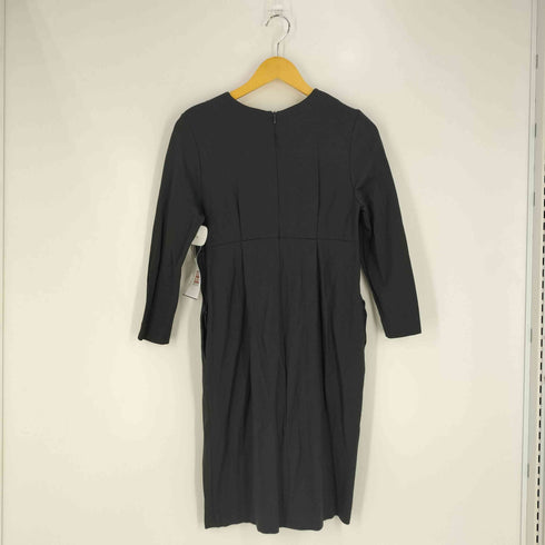 VIRINA サイドパールデザイン ワンピース レディース JPN:XS
