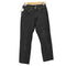 リーバイス Levis 90S USA製 後染め 505 ジップフライ ブラック デニムパンツ ボタン裏515刻印 99年製 メンズ W31 L30