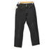 リーバイス Levis 90S USA製 後染め 505 ジップフライ ブラック デニムパンツ ボタン裏515刻印 99年製 メンズ W31 L30