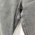 リーバイス Levis 90S USA製 後染め 505 ジップフライ ブラック デニムパンツ ボタン裏515刻印 99年製 メンズ W31 L30