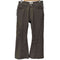 ジエダ Jieda POLYESTER BOOTS CUT PANTS メンズ JPN:1