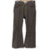 ジエダ Jieda POLYESTER BOOTS CUT PANTS メンズ JPN:1