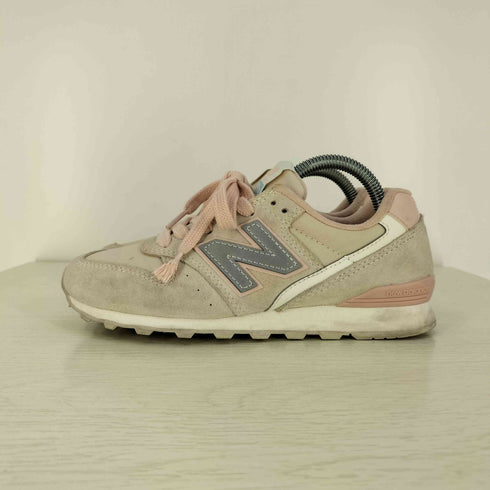 ニューバランス NEW BALANCE WL996AA スニーカー レディース JPN:22