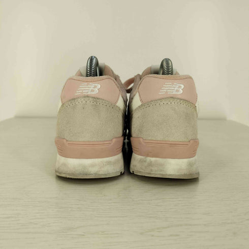 ニューバランス NEW BALANCE WL996AA スニーカー レディース JPN:22