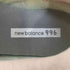 ニューバランス NEW BALANCE WL996AA スニーカー レディース JPN:22