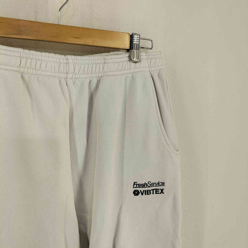 フレッシュサービス Fresh Service VIBTEX SWEAT PANTS スウェットパンツ メンズ JPN:M