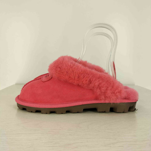 アグ UGG W COQUETTE コケット ムートン サンダル レディース JPN:22