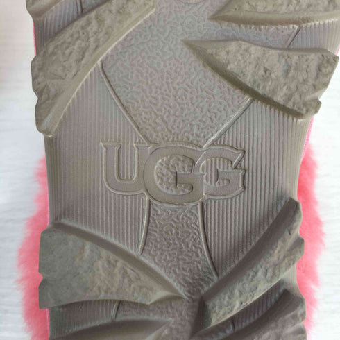 アグ UGG W COQUETTE コケット ムートン サンダル レディース JPN:22