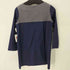 スーアンダーカバー Sue UNDERCOVER 素材切替チュニックワンピース レディース JPN:2