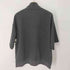 クレイル CLEL Half Zip Design Half Sleeve Pullover メンズ JPN:M