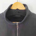 クレイル CLEL Half Zip Design Half Sleeve Pullover メンズ JPN:M