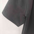 クレイル CLEL Half Zip Design Half Sleeve Pullover メンズ JPN:M