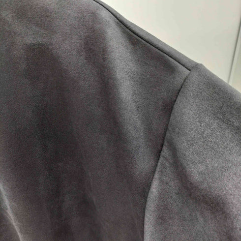 クレイル CLEL Half Zip Design Half Sleeve Pullover メンズ JPN:M