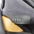 クレイル CLEL Half Zip Design Half Sleeve Pullover メンズ JPN:M