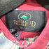 red head 総柄 L/S BDシャツ メンズ JPN:S