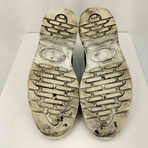 LOAKE ウィングチップ外羽根式ドレスシューズ メンズ 04